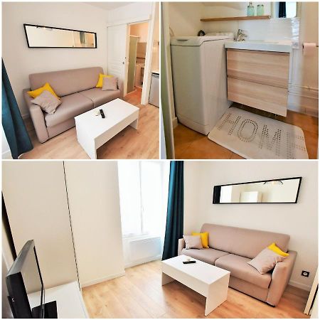 Appartement Au Coeur De La Ville De タヴェルニー エクステリア 写真